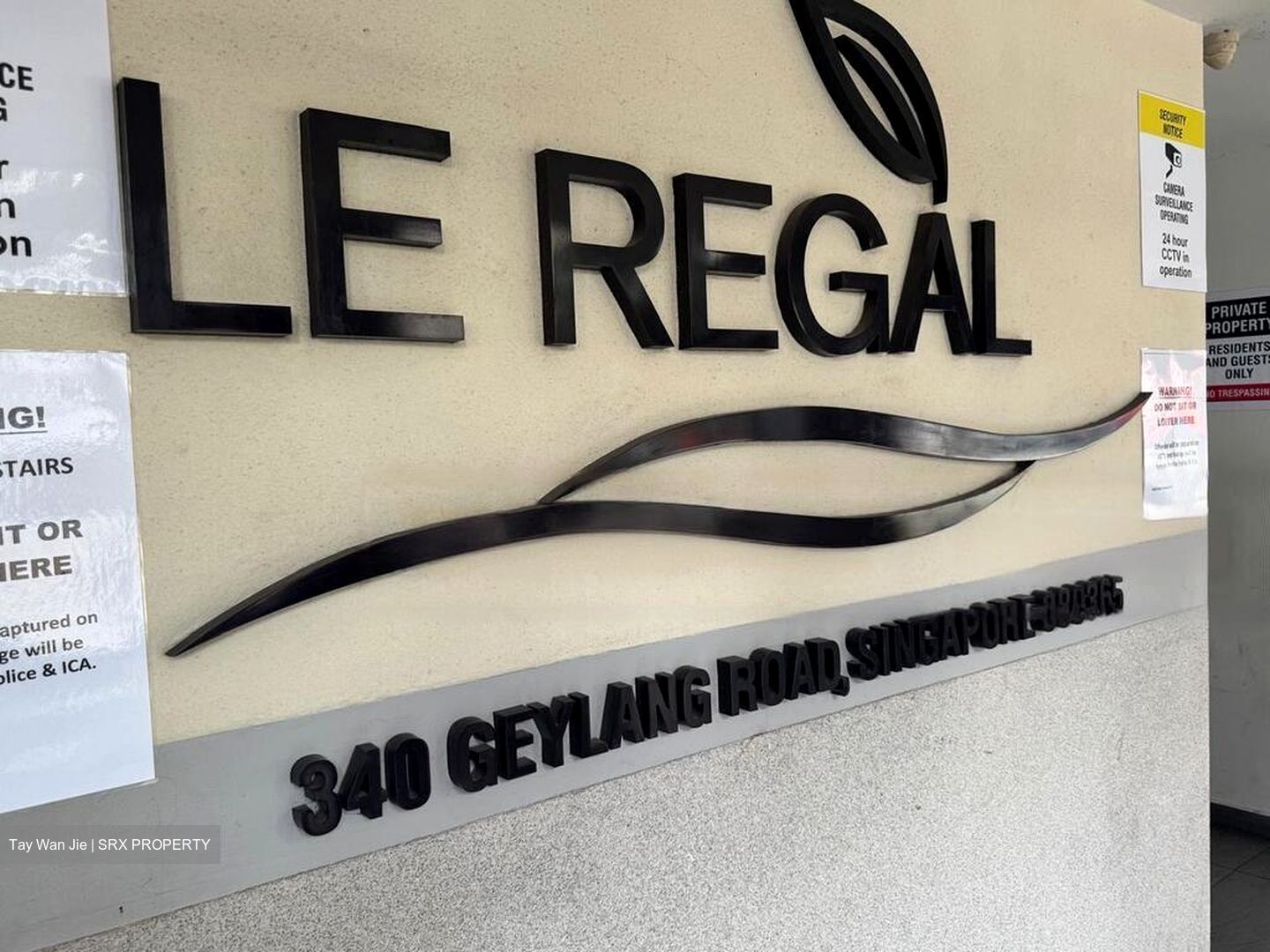Le Regal (D14), Shop House #460458921